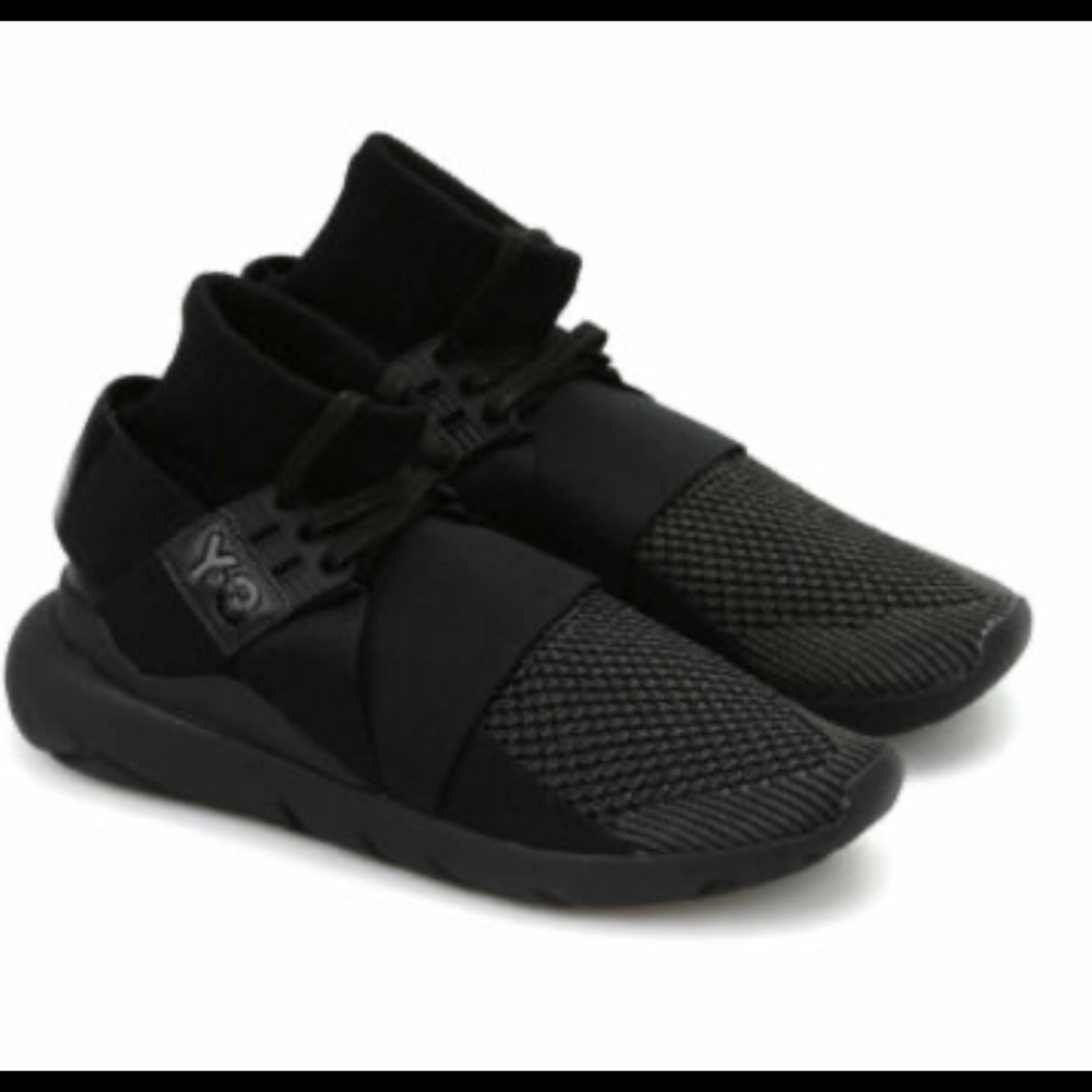 Y-3 Qasa Elle Sneaker size UK 5